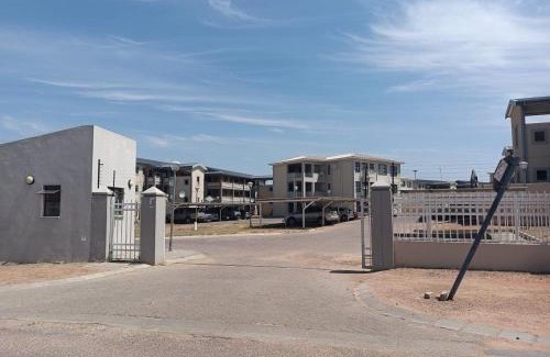 Gaborone House | Sweets Flats