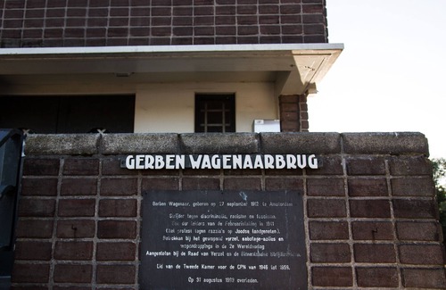 IJplein en Vogelbuurt Apartment | Guest Rated 10/10 - SWEETS at Gerben Wagenaarbrug