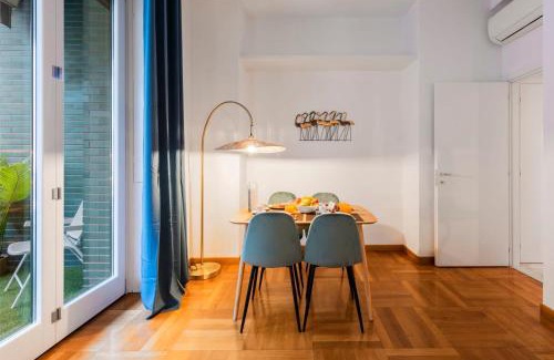 Porta Tenaglia Apartment | Family-Friendly Sweet Inn - Biancamano with High Ratings