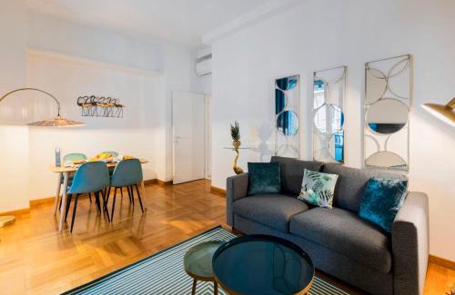 Porta Tenaglia Apartment | Family-Friendly Sweet Inn - Biancamano with High Ratings