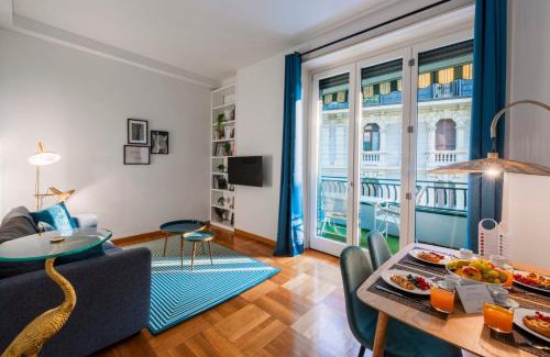 Porta Tenaglia Apartment | Family-Friendly Sweet Inn - Biancamano with High Ratings