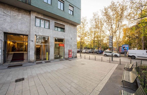Porta Tenaglia Apartment | Sweett | Biancamano - One Bedroom Apartment, Sleeps 4
