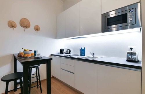 Milan Centre Apartment | Sweett | Classy Duomo VII