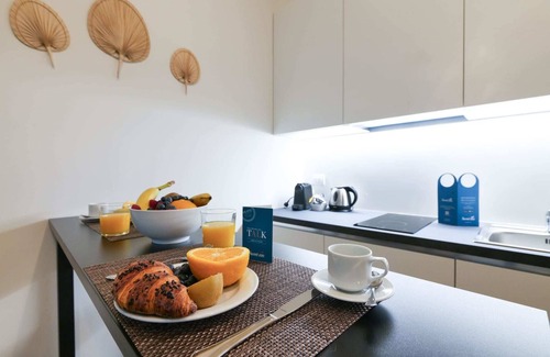 Milan Centre Apartment | Sweett | Classy Duomo VII