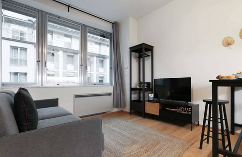 Milan Centre Apartment | Sweett | Classy Duomo VII