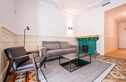 Sant Antoni Apartment | Sweett - Gran Via