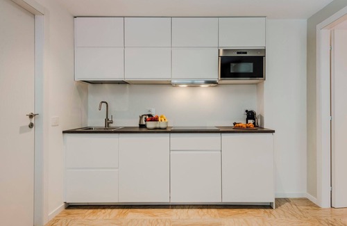 Centro Storico Apartment | Sweett | Mazzini - Two Bedroom Apartment, Sleeps 5