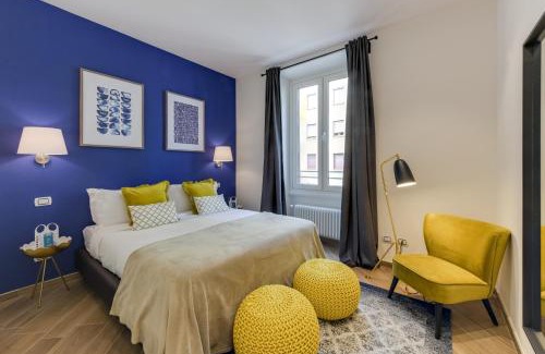 Porta Volta Apartment | Discover Sweett - Moscova: Family-Friendly 4-Star Stay