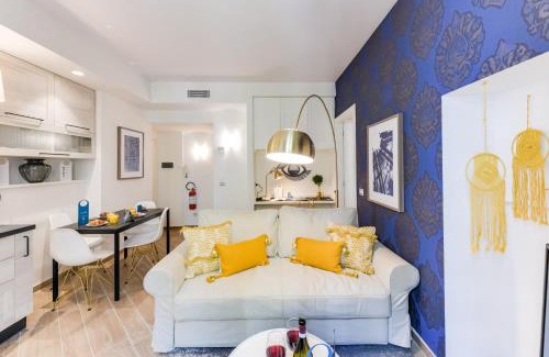 Porta Volta Apartment | Discover Sweett - Moscova: Family-Friendly 4-Star Stay