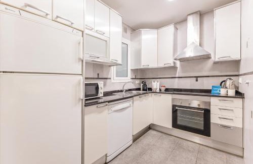 Sant Antoni Apartment | Family-Friendly Getaway at Sweet Inn - Villarroel