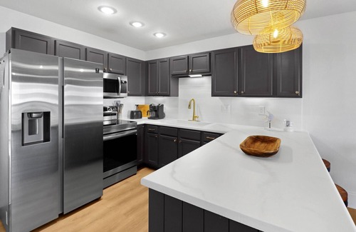 Port St. Joe House | Relaxing Gulf View Retreat with High-Speed Wifi & Pet-Friendly