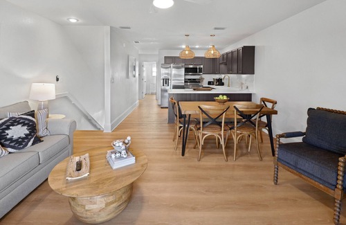 Port St. Joe House | Relaxing Gulf View Retreat with High-Speed Wifi & Pet-Friendly