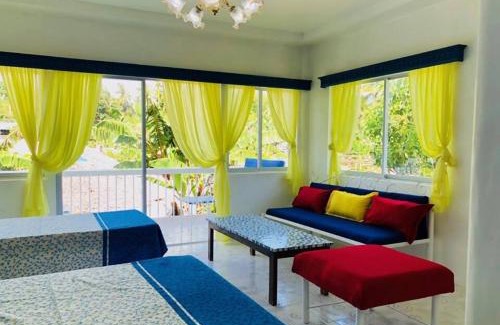 Zamboanguita Resort | Pet-Friendly SweetWater Resort with Pool & Breakfast Included
