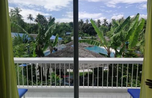 Zamboanguita Resort | Pet-Friendly SweetWater Resort with Pool & Breakfast Included