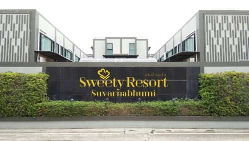 Bang Phli Hotel | Cozy Sweety Resort with Complimentary Breakfast & 8/10 Rating