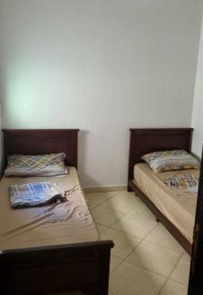 Complexe Al Irfane 2 House | Sweety room with twin bed