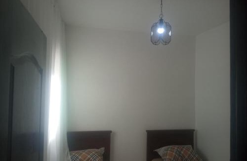 Complexe Al Irfane 2 House | Sweety room with twin bed