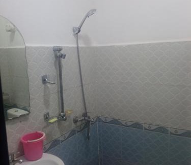 Complexe Al Irfane 2 House | Sweety room with twin bed