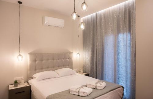 Oinousses Apartment | Child-Friendly Swell Oinousses Apartments - Guest Rated 9.8