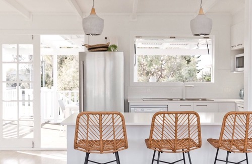 Culburra Beach House | Pet-Friendly Swell Hotel - Just Steps from the Beach