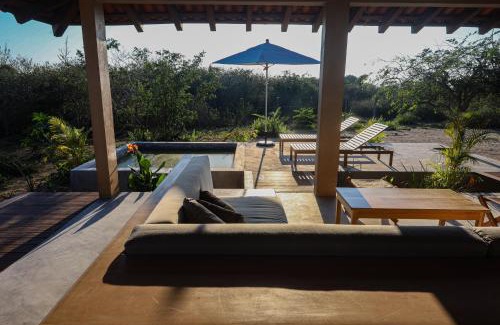 La Union de Isidoro Montes de Oca Villa | Swell Villa 2 Bedrooms, Private Pool