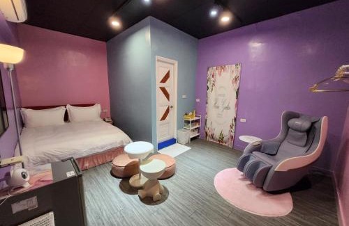 Tamsui Hotel | Guest Rated 9/10 at Sinwufu Hotel in Tamsui