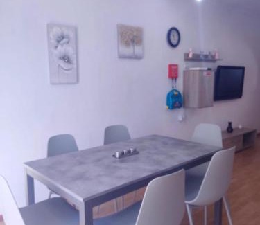 Swieqi Apartment | Pet-Friendly Swieqi 3 Bedroom Apartment with Hot Tub