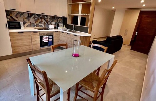 Tal-Ibrag Apartment | Modern Swieqi 3-Bedroom Apartment with Family-Friendly Amenities