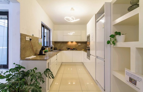 St. Andrew's Hotel | Experience Comfort at Swieqi Santa Maria Boutique Apart
