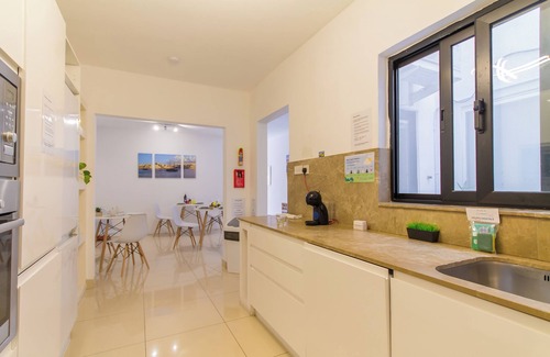 St. Andrew's Hotel | Experience Comfort at Swieqi Santa Maria Boutique Apart