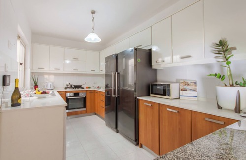 Tal-Ghoqod Hotel | SwieqiStay room6 private bath - Paceville