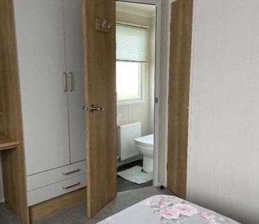 Ardentinny House | Experience Swift Bordeaux 73: Pet-Friendly Oceanfront Escape