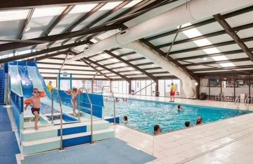 Belton Other | Discover Swift Retreat at Haven Wild Duck Holiday Park