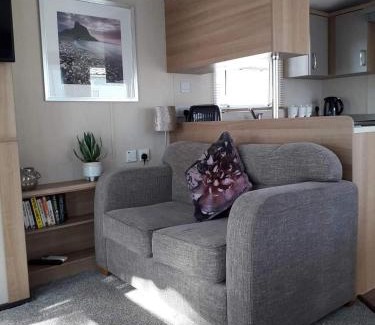 Belton Other | Discover Swift Retreat at Haven Wild Duck Holiday Park