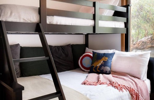 Stieglitz Apartment | Pet Friendly Getaway at Swift's in Stieglitz - Rated 9/10