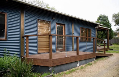 Stieglitz Apartment | Pet Friendly Getaway at Swift's in Stieglitz - Rated 9/10