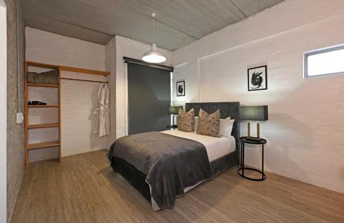 Salt River Apartment | Discover Swift Studios No4: Family-Friendly Retreat
