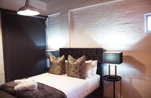 Salt River Apartment | Discover Swift Studios No4: Family-Friendly Retreat