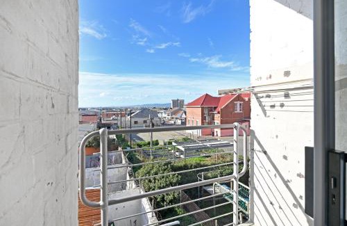 Salt River Apartment | Discover Swift Studios No4: Family-Friendly Retreat