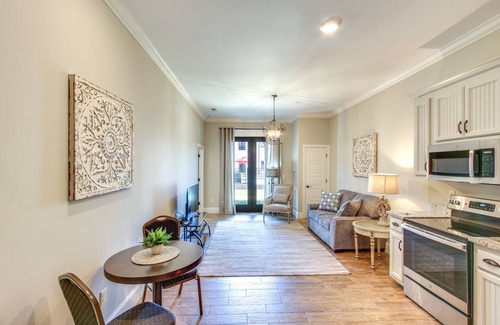 Lawrence County Apartment | Experience Fun with Swim, Golf & Bowl at Loretto Getaway