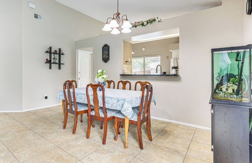 Lake Mary House | Swim, Golf & Relax: Lovely Home in Lake Mary