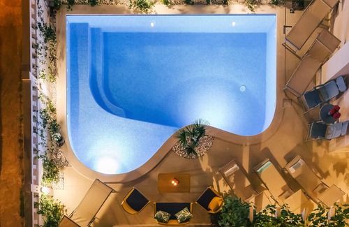 Babin do Apartment | Swim, Sun & Relax / 65m2