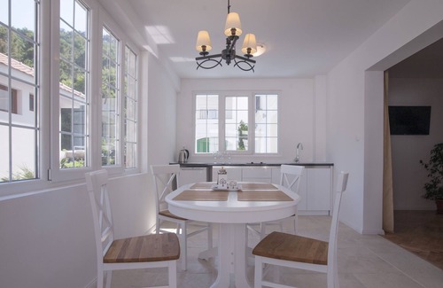 Babin do Apartment | Swim, Sun & Relax / 65m2