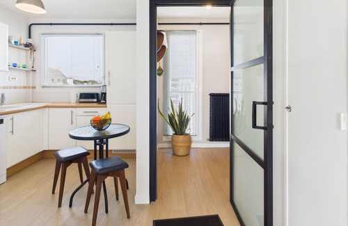 Concarneau Apartment | -SWIM- T3 près des plages avec parking