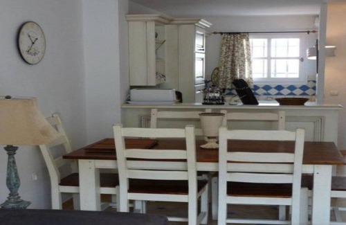 La Mole Villa | Relaxing Retreat with Pool, Garden & High-Speed Internet