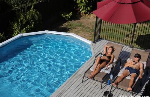 Northcote House | Refreshing Swimming Pool Holiday Villa - Guest Rated 9/10