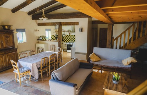 Fressac Other | Relax by the Pool and Jacuzzi Amidst Scenic Vineyards