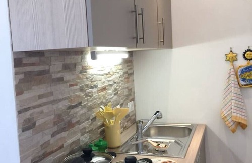 Marsala Apartment | Relaxing Retreat with Pool, Kitesurfing & Pet-Friendly Stays
