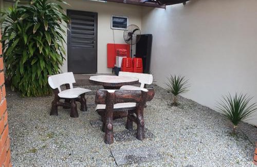 Batu Pahat Apartment | Inviting Swimming Pool Party House with Family-Friendly Amenities