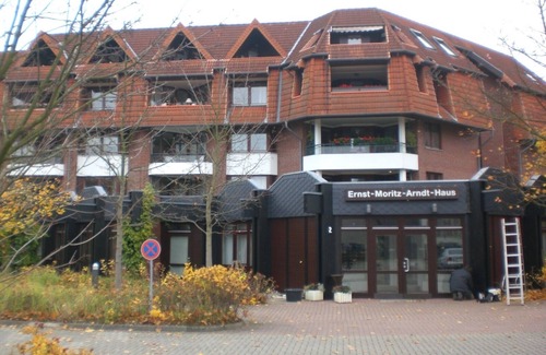 Ronnau Apartment | Cozy Retreat with Pool, Sauna & Family-Friendly Amenities